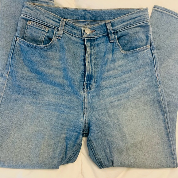 Urban Outfitters Jeans - Picture 5 of 10